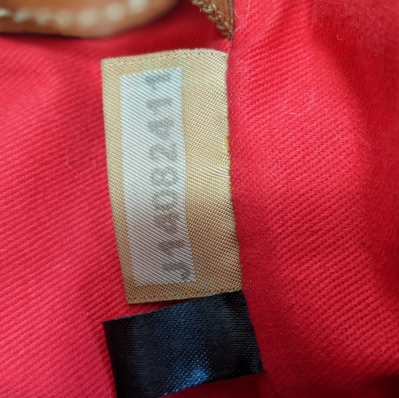 D&B XL Courtney Sac - Picture 6 of 12